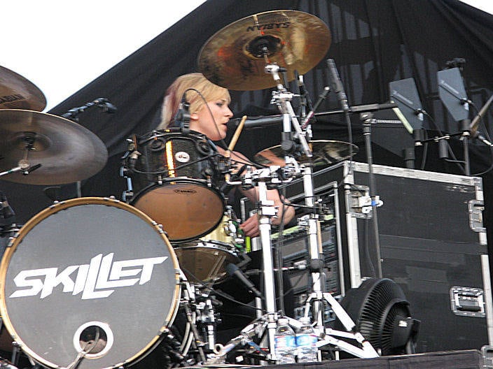 Jen Ledger Jen Ledger