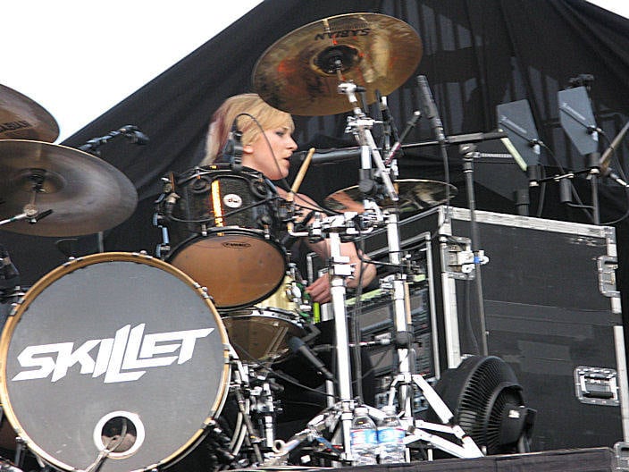 Jen Ledger