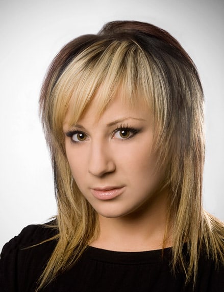 Jen Ledger