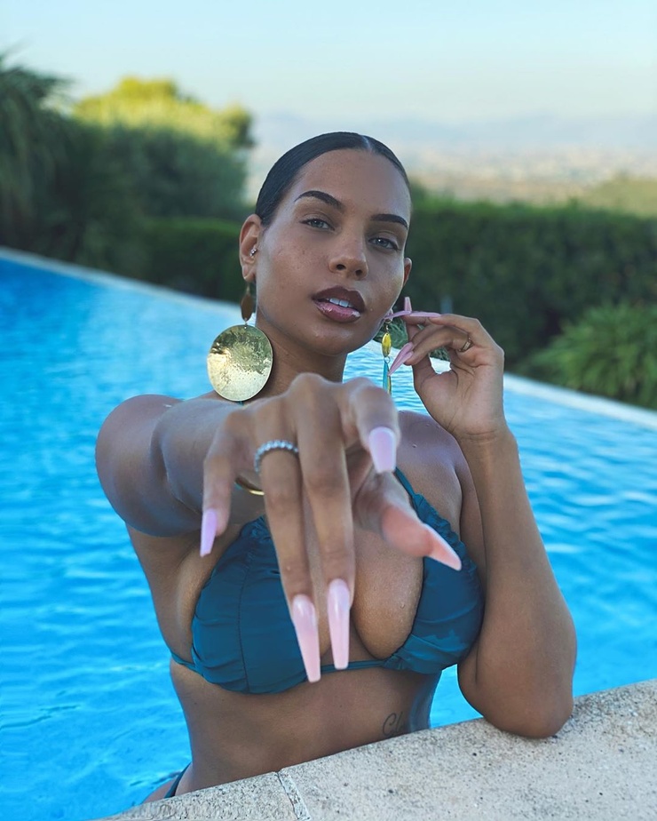 Amirah Dyme