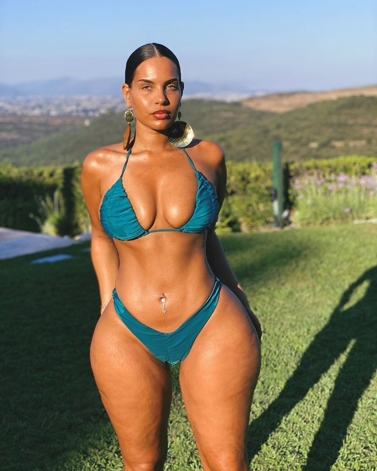 Picture of Amirah Dyme