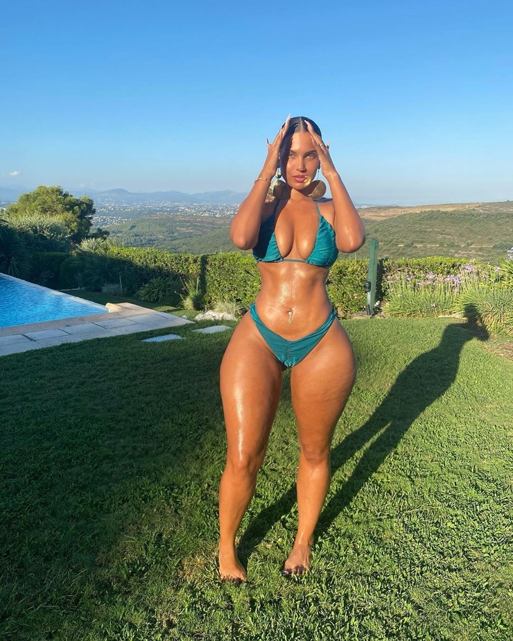 Amirah Dyme
