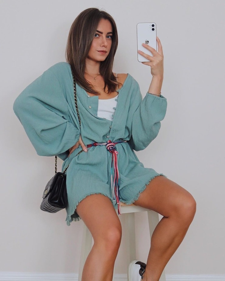 Amy Rebecca Owen