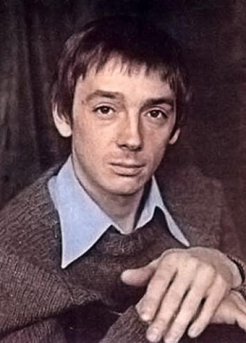 Nikolai Denisov