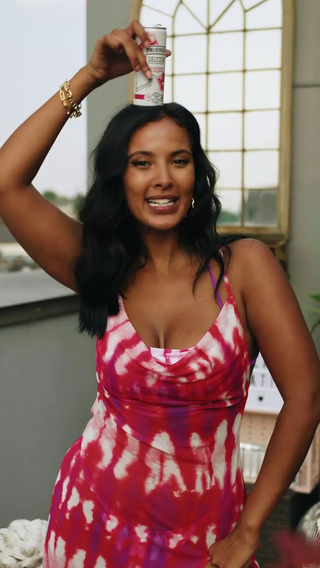 Maya Jama