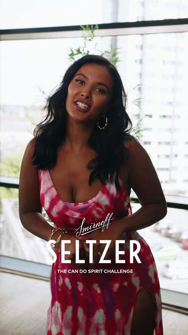 Maya Jama