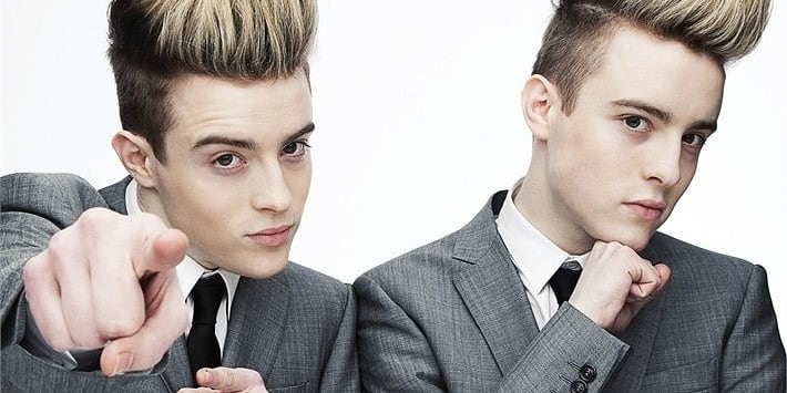 Jedward