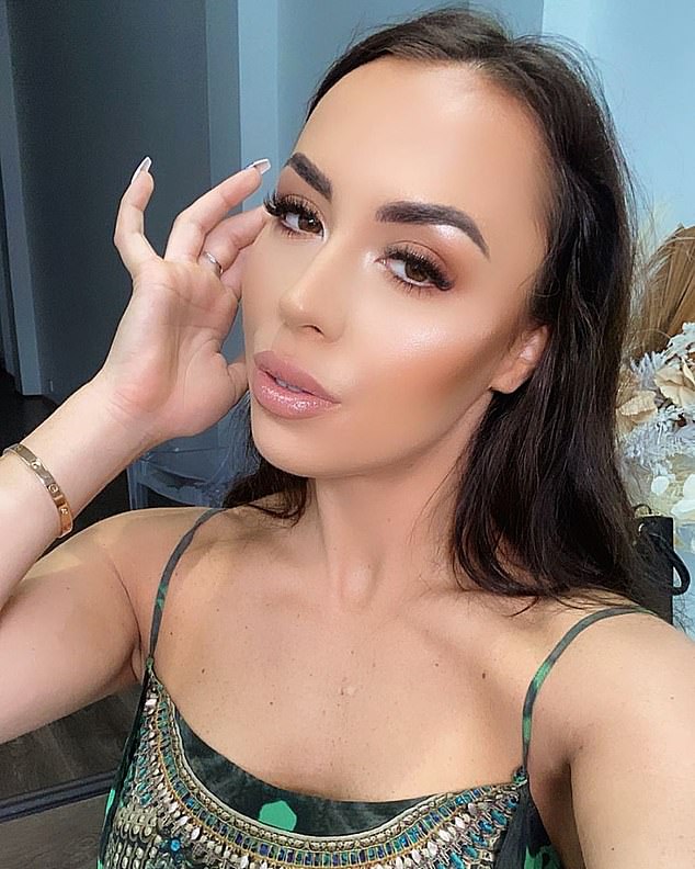 Tash Spencer