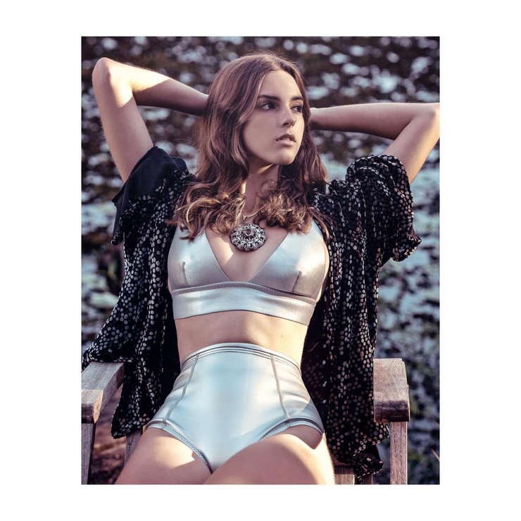 Emily Feld Emily Feld