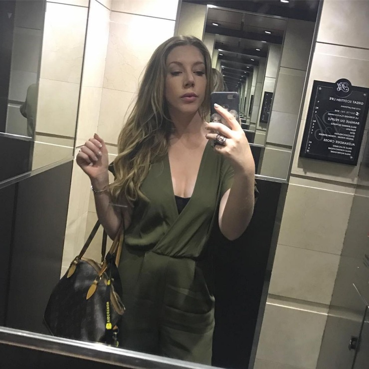Katherine Ryan