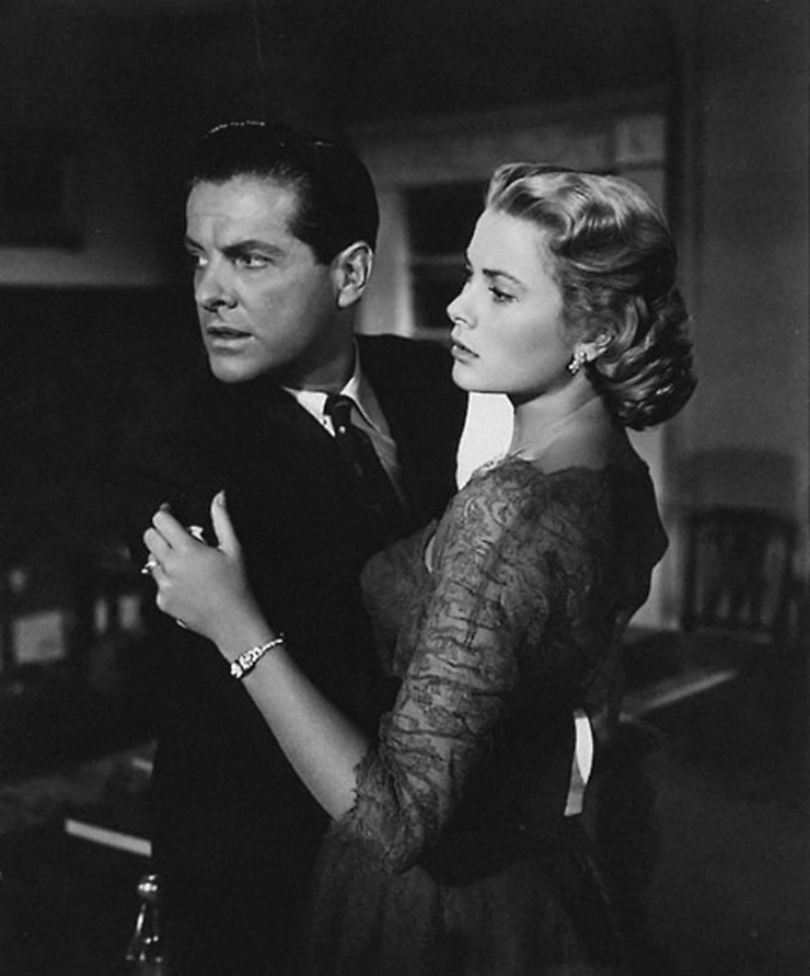 Grace Kelly