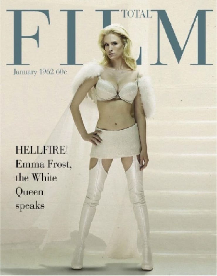 January Jones January Jones