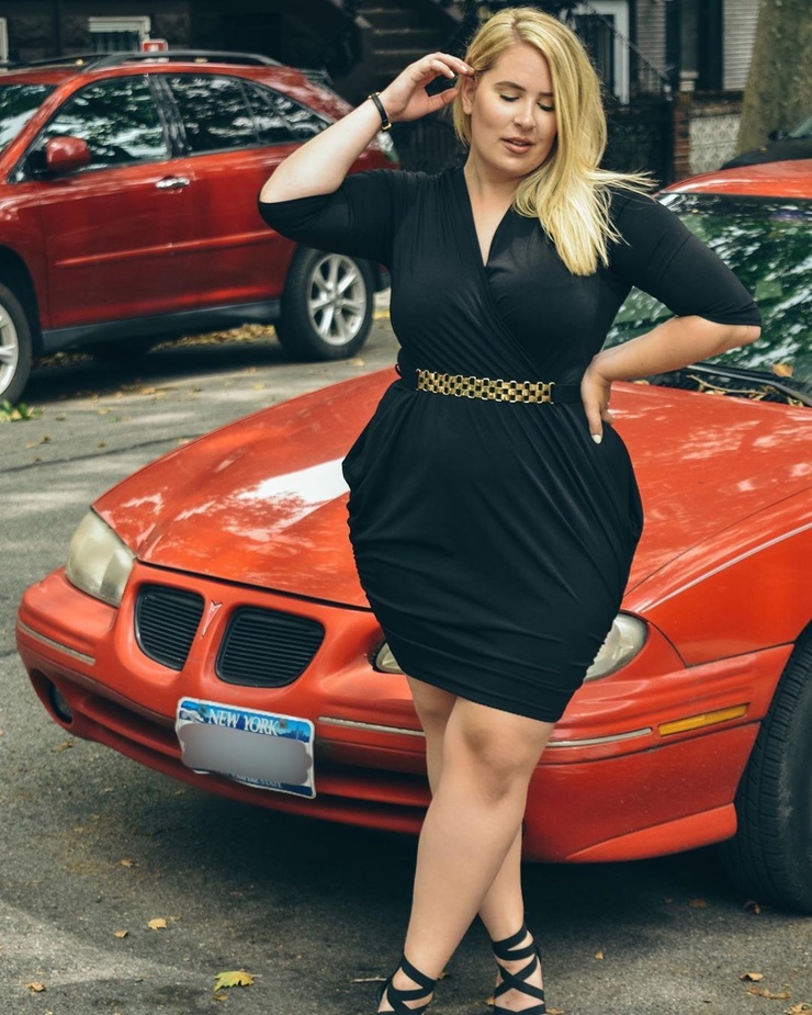 Sophie Turner (Plus Size)