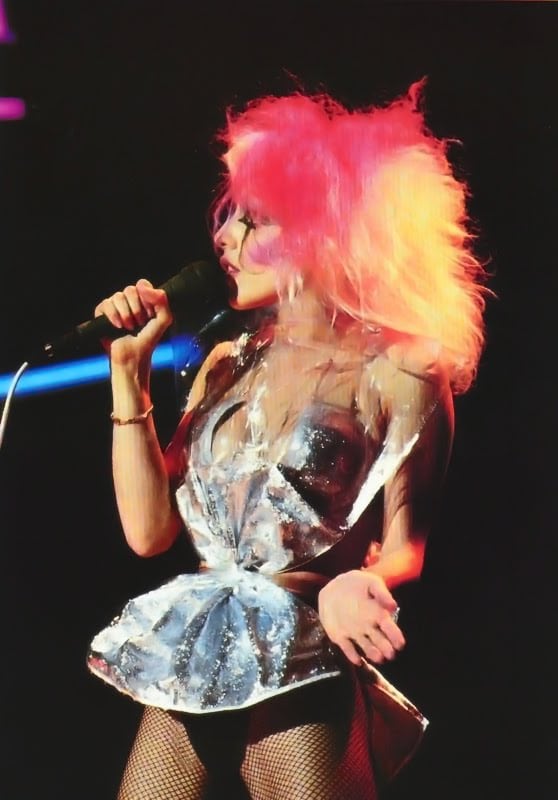 Dale Bozzio