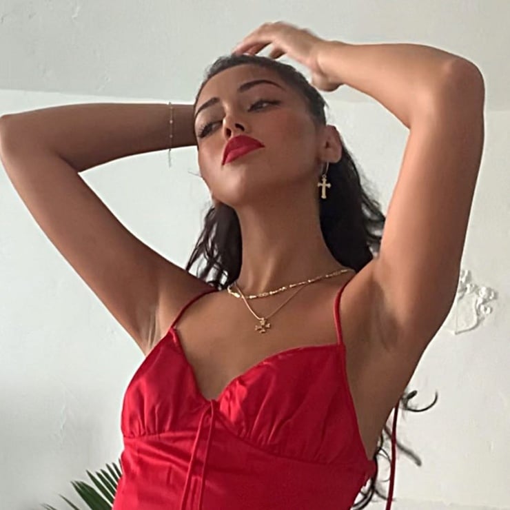 Cindy Kimberly