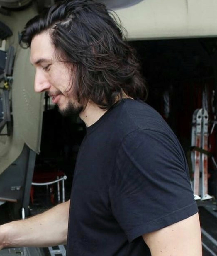 Adam Driver