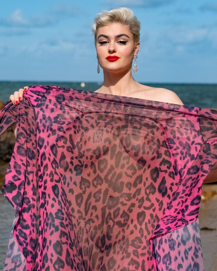 Stefania Ferrario