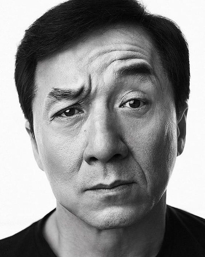 Jackie Chan