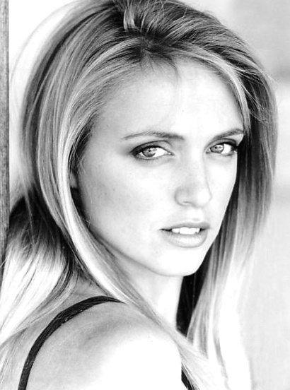 Anja Coleby Anja Coleby