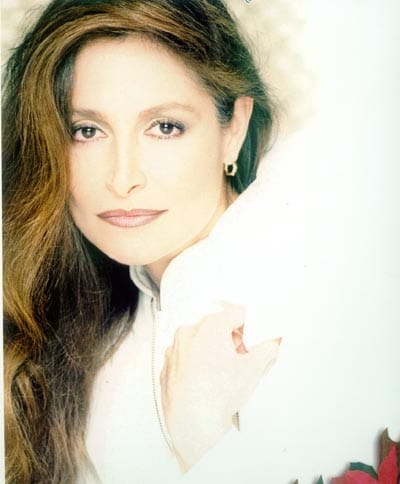 Picture of Daniela Romo