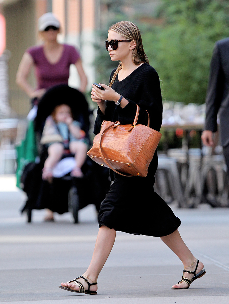 Ashley Olsen Ashley Olsen
