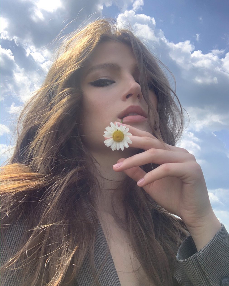 Daria Korchina Daria Korchina
