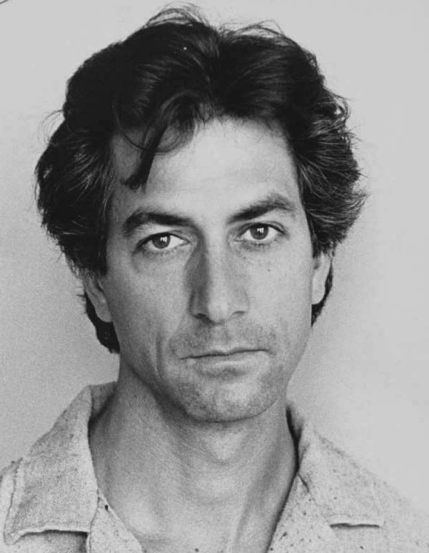 david strathairn young