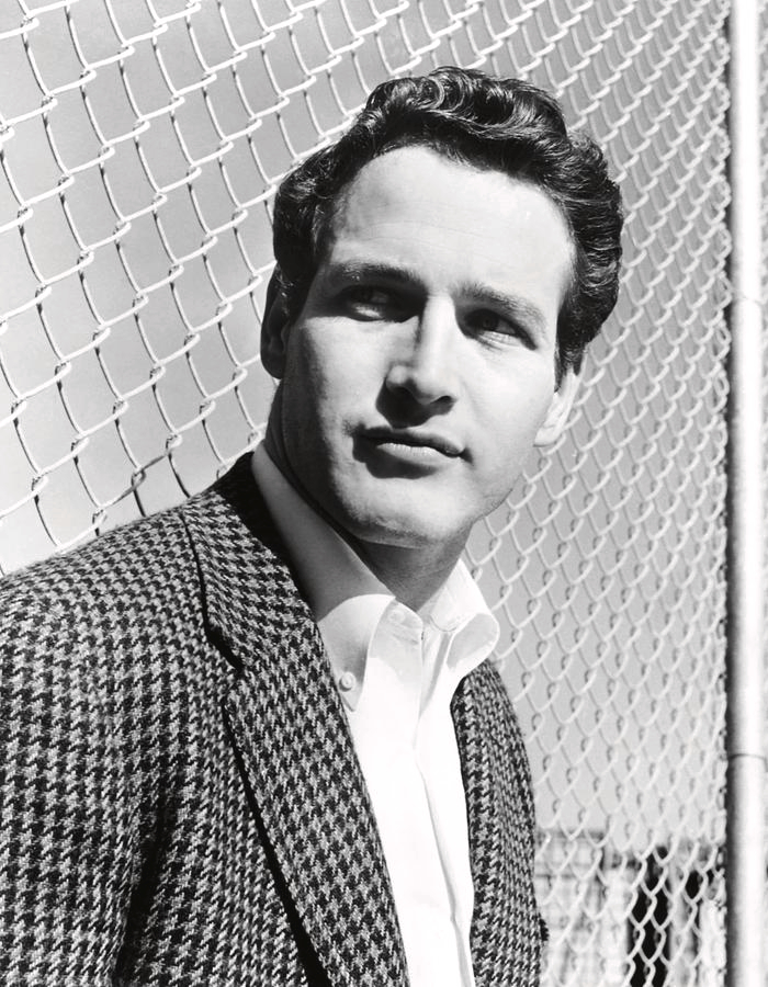 Paul Newman