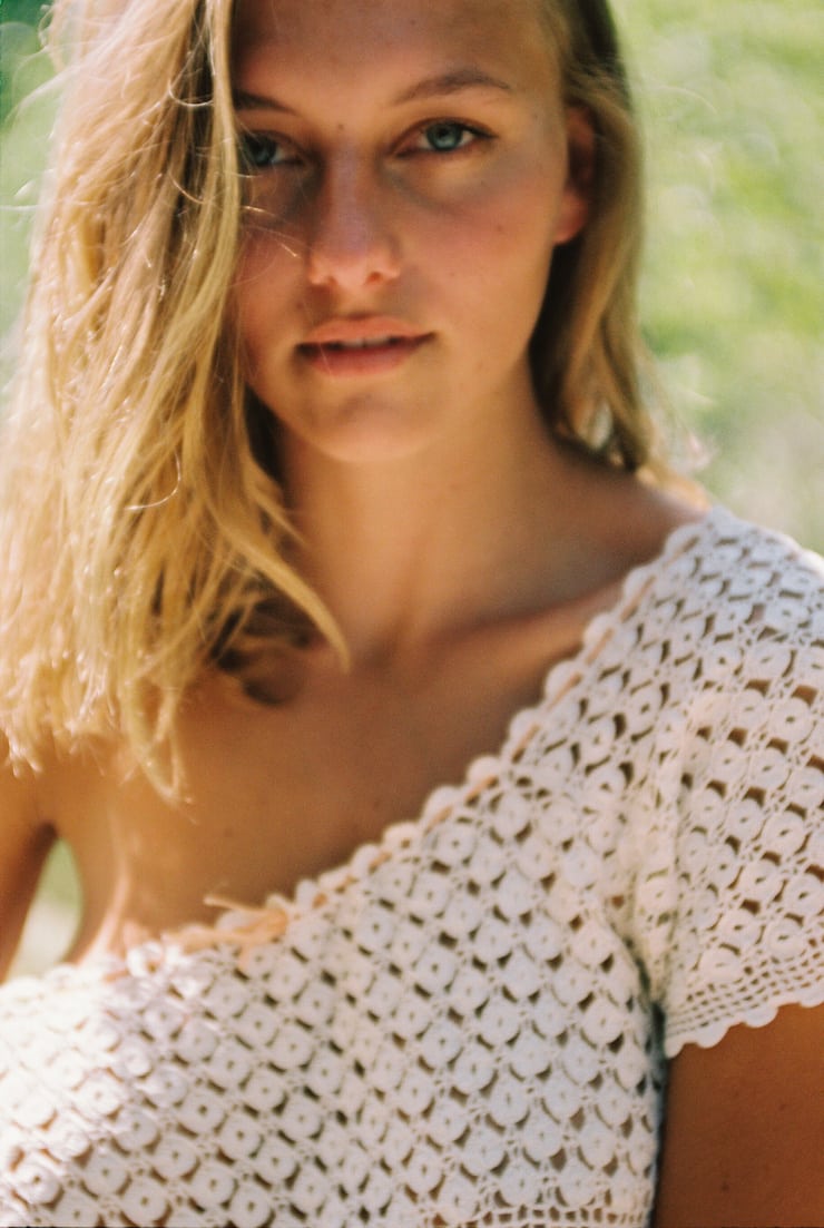 Ella Kernkamp