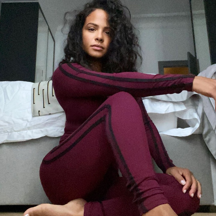 Christina Milian Christina Milian