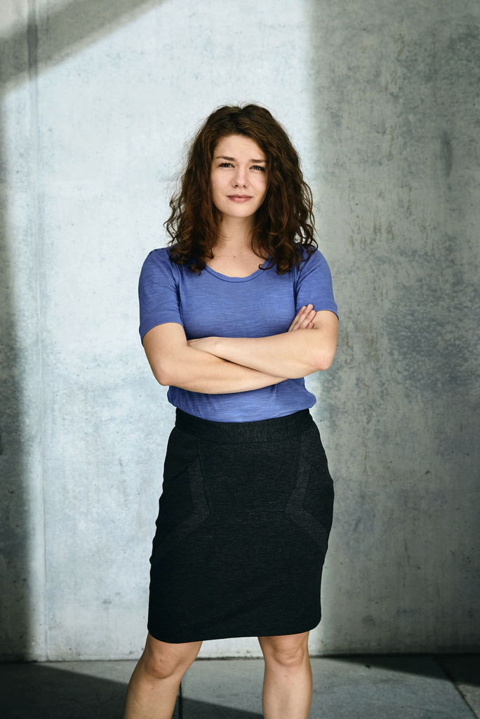 Linn Sara Reusse