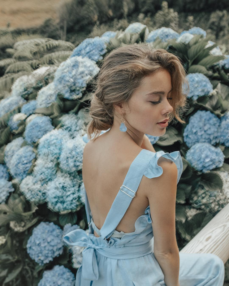 Daria Chebanov