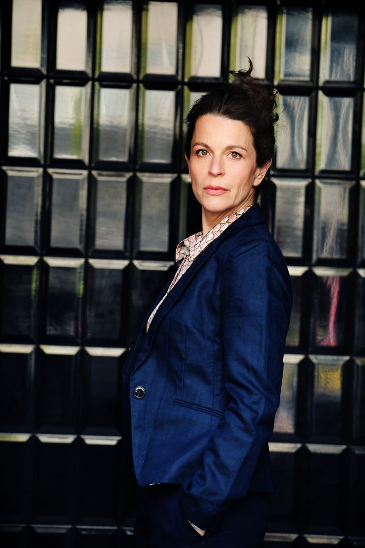Ruth Marie Kröger