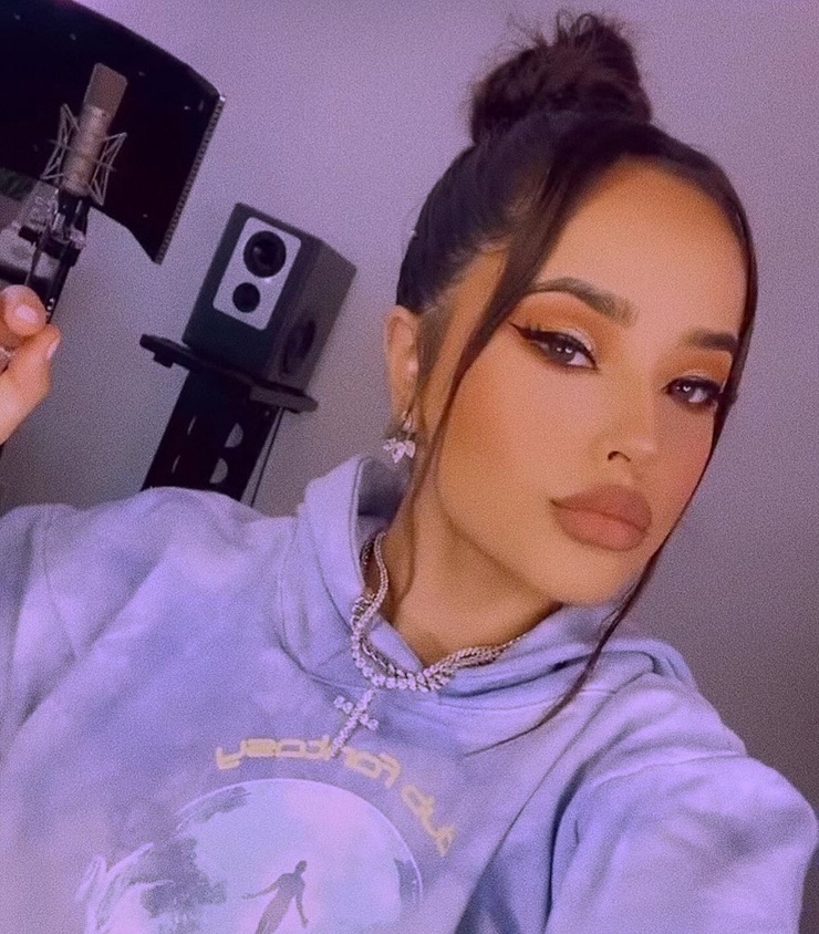 Becky G.