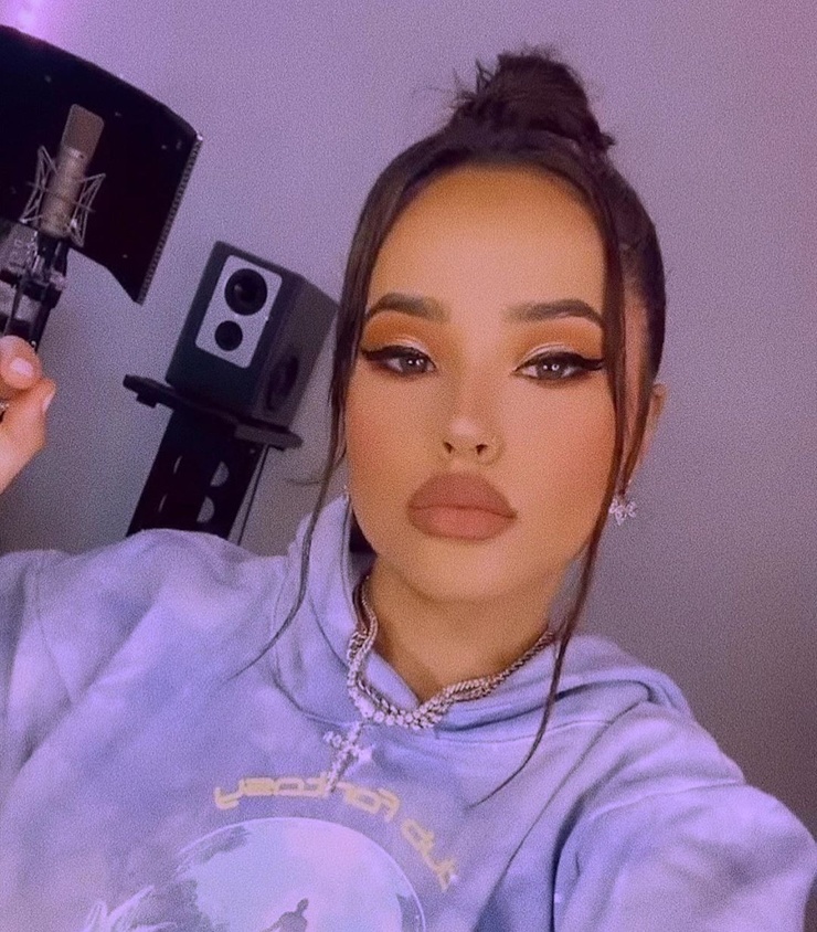 Becky G.