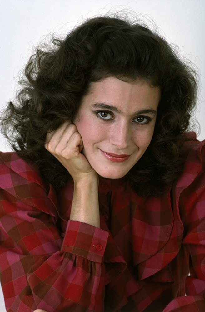 Sean Young Sean Young