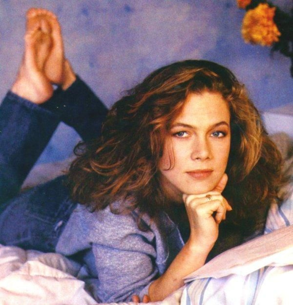 Kathleen Turner