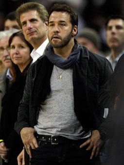 Jeremy Piven