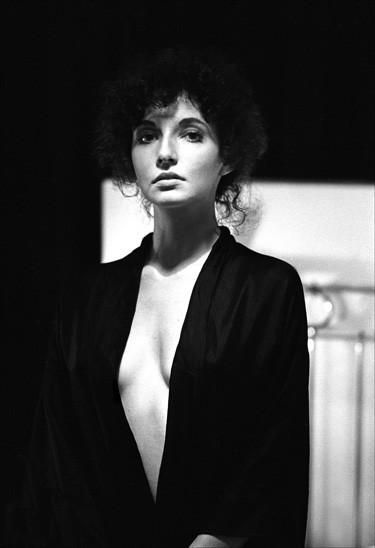 Mary Steenburgen