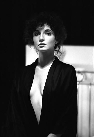 Mary Steenburgen