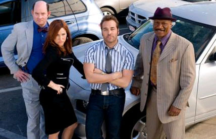 Jeremy Piven