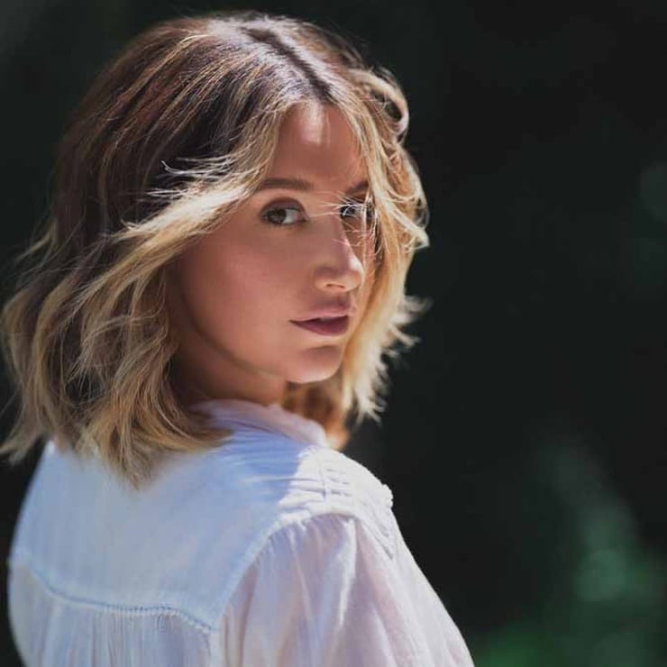 Ashley Tisdale Ashley Tisdale