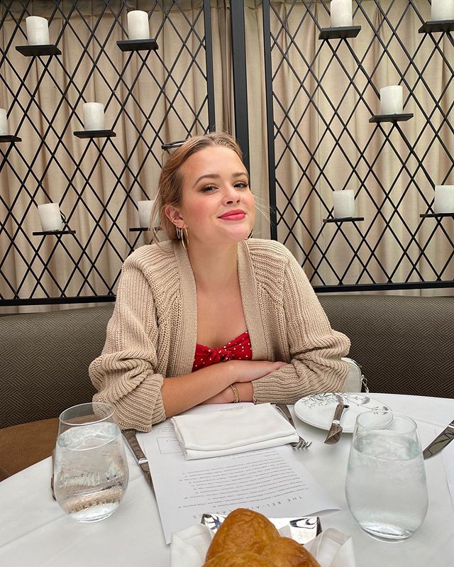 Ava Phillippe