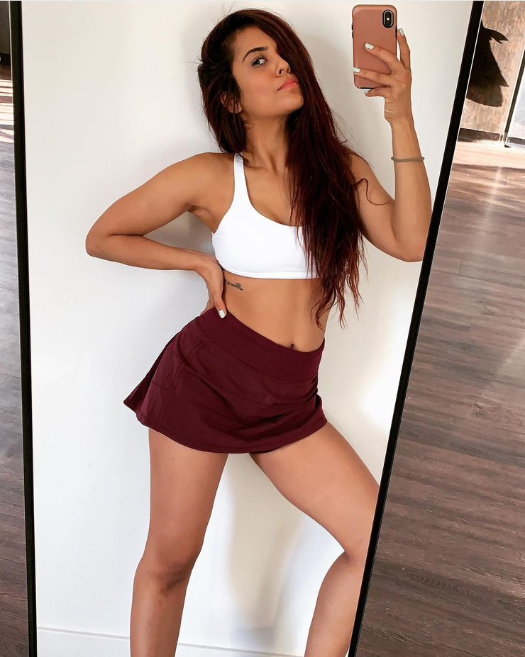 Sana Saeed