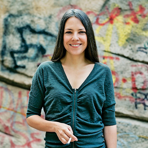 Jana Thies