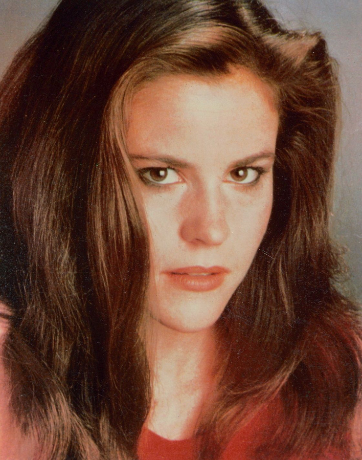 Ally Sheedy Ally Sheedy
