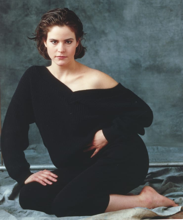 Ally Sheedy Ally Sheedy