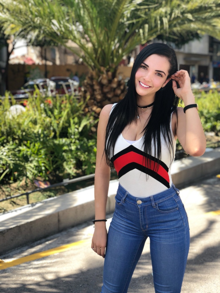 Liz Alexa Mtz