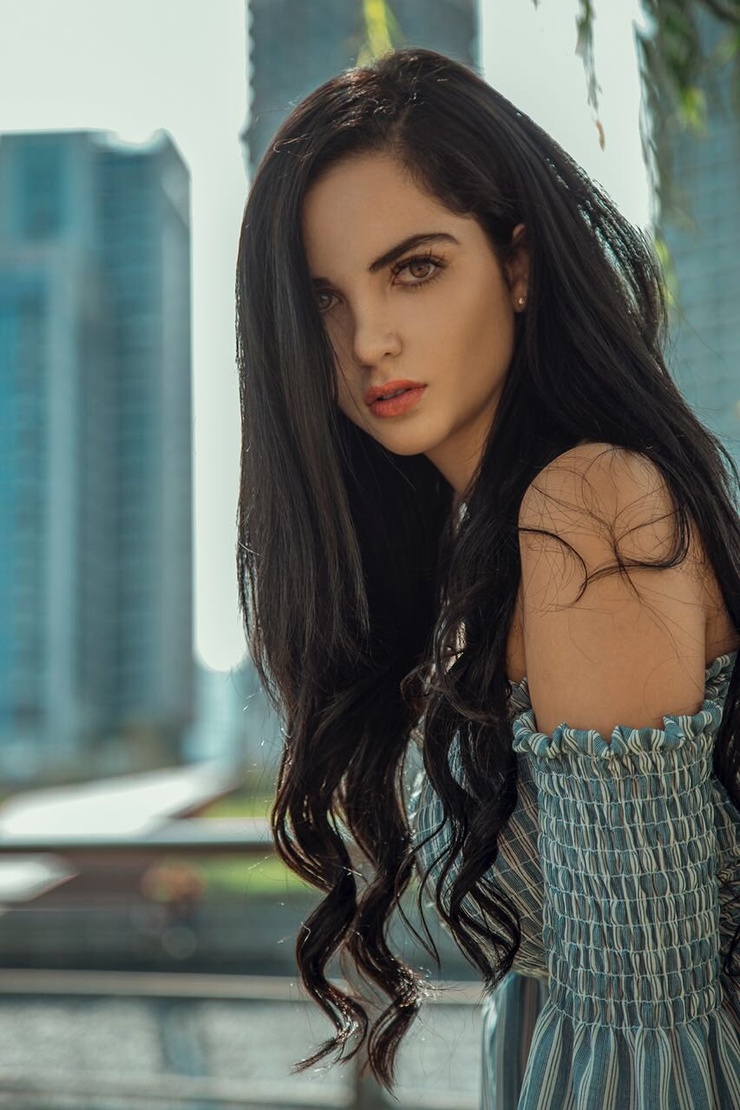 Liz Alexa Mtz