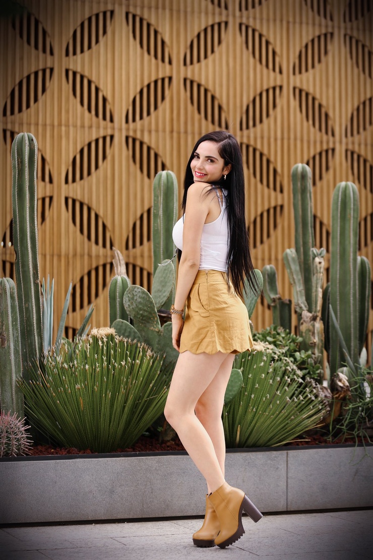 Liz Alexa Mtz
